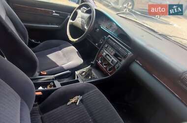Седан Audi 100 1994 в 