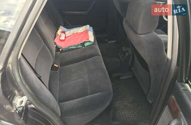 Седан Audi 100 1993 в 