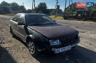 Седан Audi 100 1993 в 