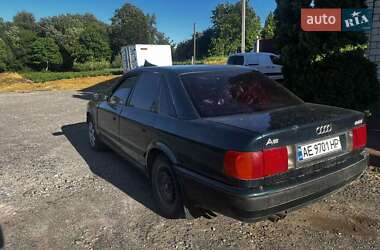 Седан Audi 100 1993 в 