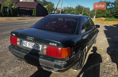 Седан Audi 100 1993 в 