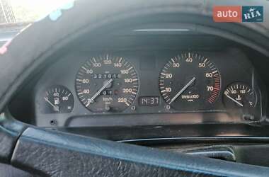 Седан Audi 100 1983 в 