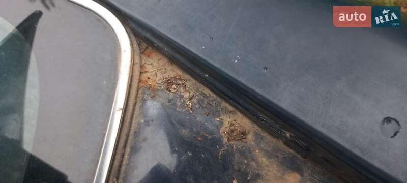 Седан Audi 100 1990 в Смеле фото 14 Седан Audi 100 1990 в Смеле