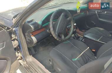 Седан Audi 100 1991 в 