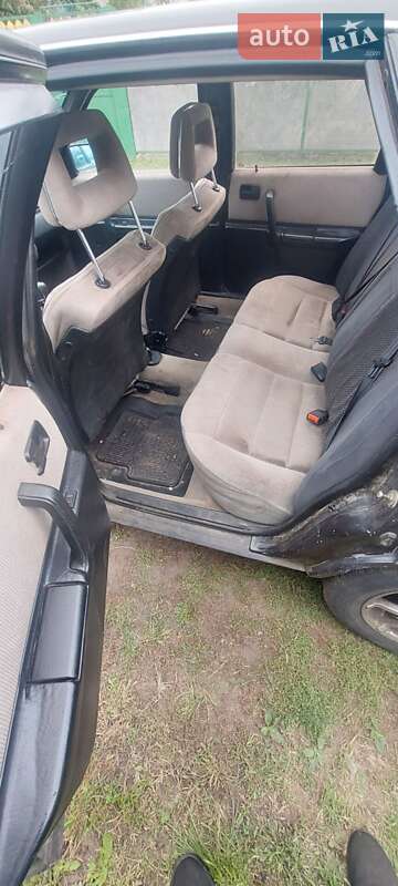 Седан Audi 100 1986 в Бобровице