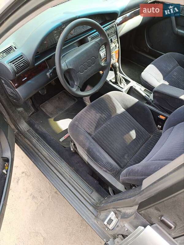 Седан Audi 100 1994 в Житомирі
