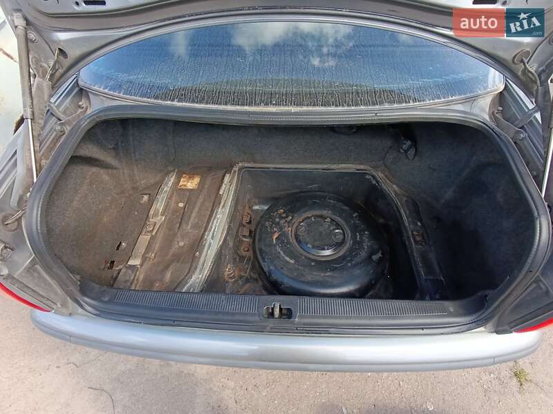 Седан Audi 100 1994 в Житомирі