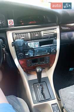 Универсал Audi 100 1993 в 
