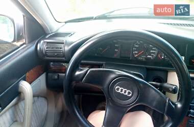 Универсал Audi 100 1993 в 