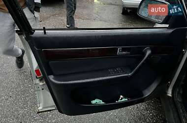Универсал Audi 100 1993 в  фото 4 Универсал Audi 100 1993 в