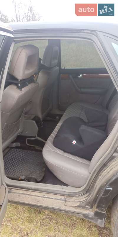 Седан Audi 100 1991 в Харькове фото 2 Седан Audi 100 1991 в Харькове