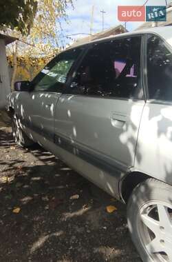 Седан Audi 100 1989 в Коломые