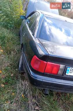 Седан Audi 100 1991 в  фото 5 Седан Audi 100 1991 в