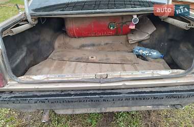 Седан Audi 100 1984 в 