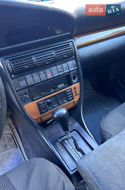 Універсал Audi 100 1992 в 