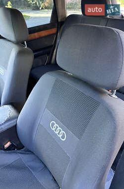 Універсал Audi 100 1992 в 