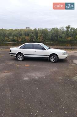 Седан Audi 100 1993 в 