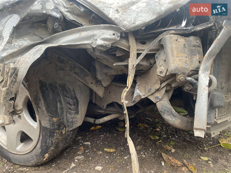 Седан Audi 100 1992 в Вінниці фото 17 Седан Audi 100 1992 в Вінниці
