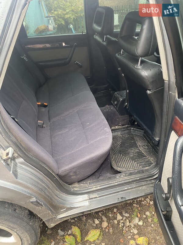 Седан Audi 100 1992 в Вінниці фото 9 Седан Audi 100 1992 в Вінниці