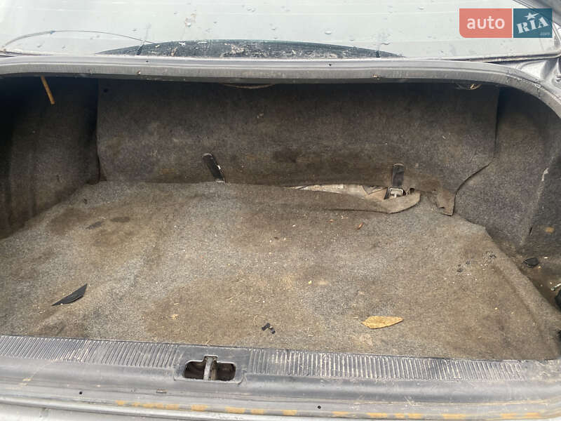 Седан Audi 100 1992 в Вінниці фото 18 Седан Audi 100 1992 в Вінниці