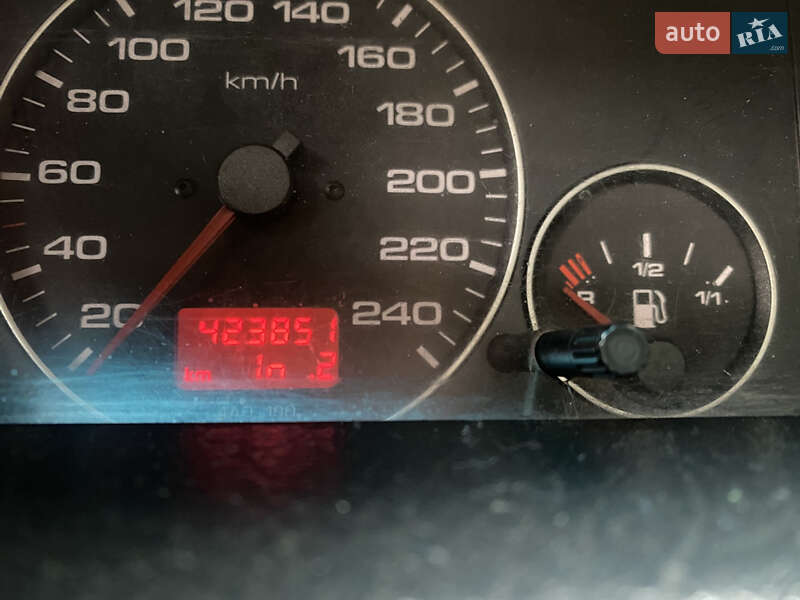 Седан Audi 100 1992 в Вінниці фото 14 Седан Audi 100 1992 в Вінниці