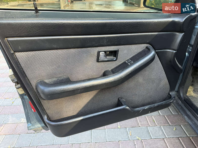 Седан Audi 100 1990 в Ладыжине фото 24 Седан Audi 100 1990 в Ладыжине