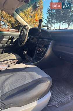 Седан Audi 100 1992 в 