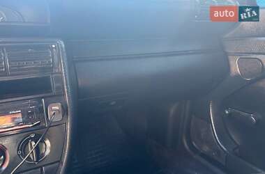 Седан Audi 100 1992 в 