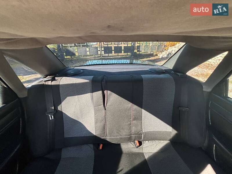 Седан Audi 100 1992 в Скалате
