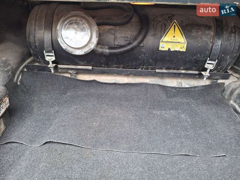 Седан Audi 100 1990 в Тернополі фото 16 Седан Audi 100 1990 в Тернополі