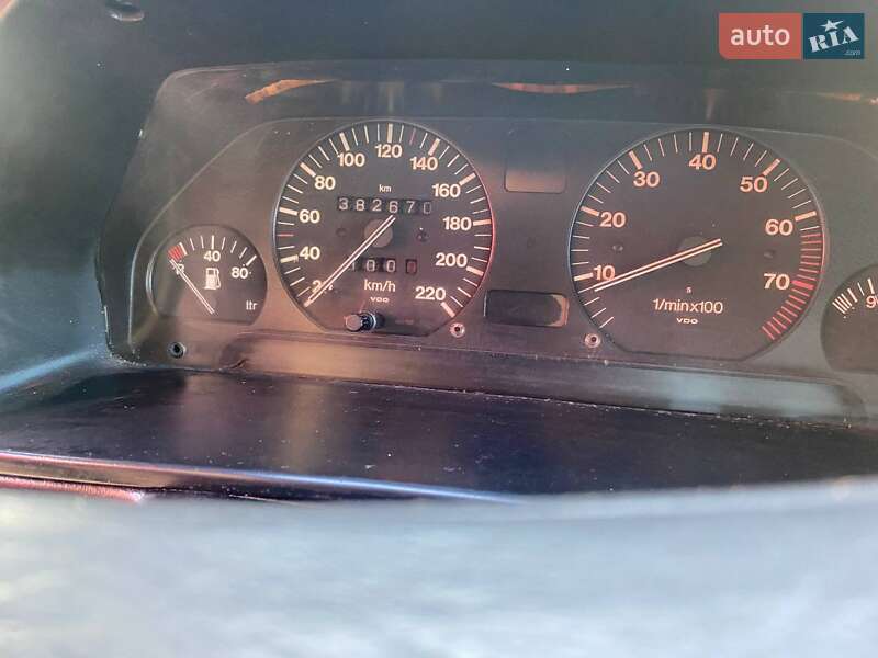 Седан Audi 100 1987 в Хмельницком фото 10 Седан Audi 100 1987 в Хмельницком