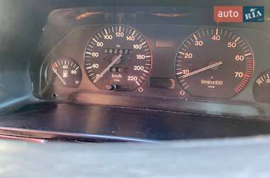 Седан Audi 100 1987 в  фото 10 Седан Audi 100 1987 в