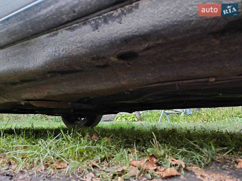 Универсал Audi 100 1990 в Полтаве фото 4 Универсал Audi 100 1990 в Полтаве