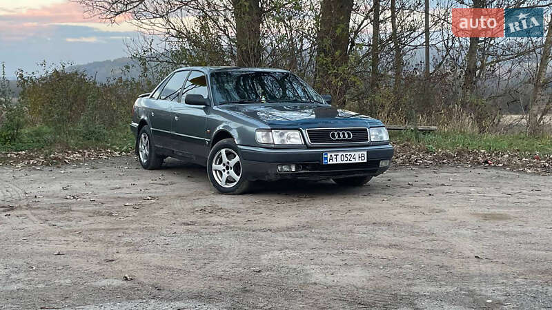 Audi 100 1993