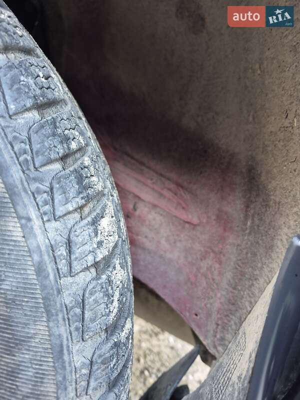 Седан Audi 100 1989 в Турке фото 19 Седан Audi 100 1989 в Турке