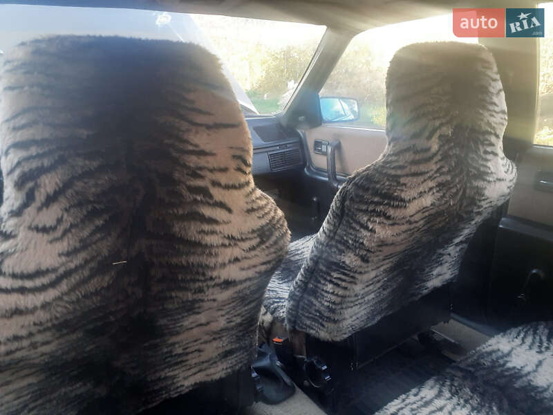 Седан Audi 100 1983 в Ярмолинцах фото 3 Седан Audi 100 1983 в Ярмолинцах