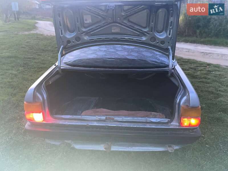 Седан Audi 100 1984 в Тлумачі фото 3 Седан Audi 100 1984 в Тлумачі