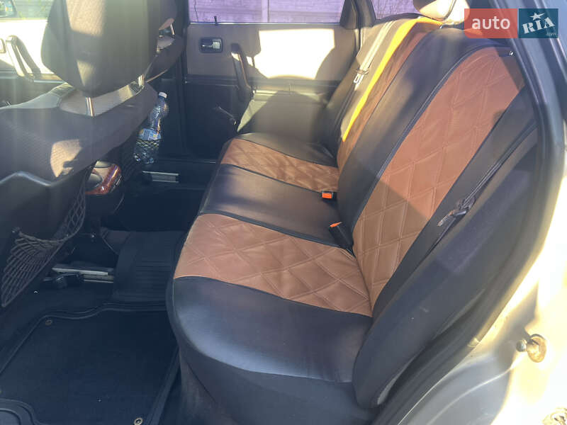 Седан Audi 100 1986 в Луцке фото 6 Седан Audi 100 1986 в Луцке