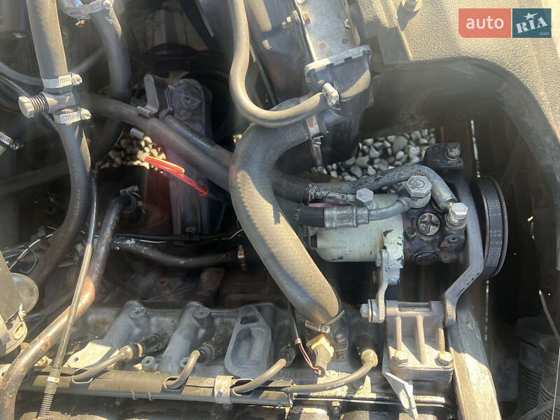 Седан Audi 100 1986 в Луцке фото 7 Седан Audi 100 1986 в Луцке