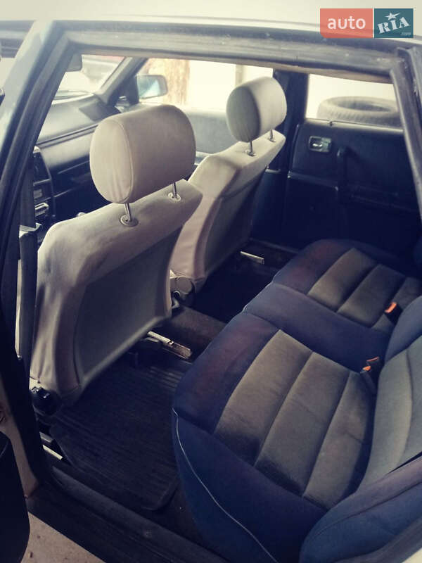 Седан Audi 100 1985 в Одессе фото 6 Седан Audi 100 1985 в Одессе