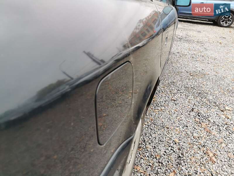Седан Audi 100 1992 в Хмельницком