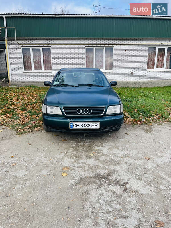 Audi 100 1993