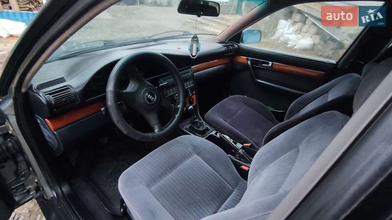 Седан Audi 100 1991 в Чорткове