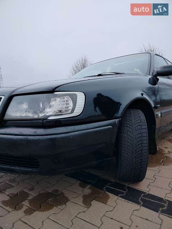 Седан Audi 100 1990 в Вінниці фото 15 Седан Audi 100 1990 в Вінниці