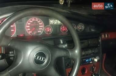 Седан Audi 100 1992 в Михайлівці-Рубежівці фото 2 Седан Audi 100 1992 в Михайлівці-Рубежівці