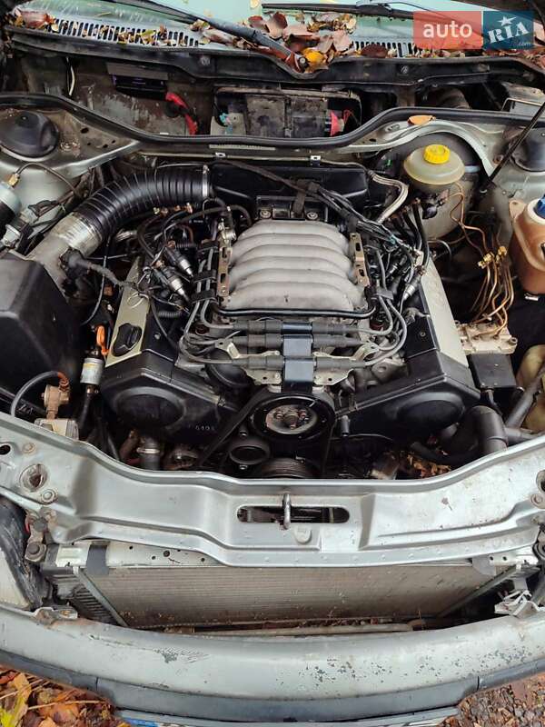 Седан Audi 100 1991 в Виннице фото 2 Седан Audi 100 1991 в Виннице