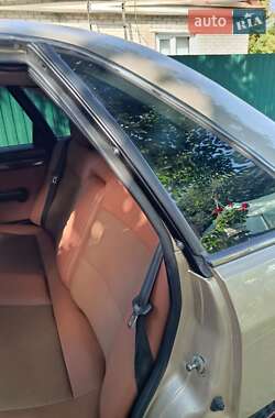 Седан Audi 100 1989 в Луцке
