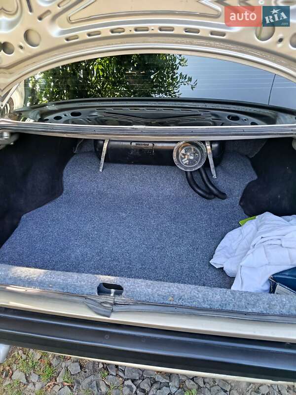 Седан Audi 100 1989 в Луцке фото 32 Седан Audi 100 1989 в Луцке