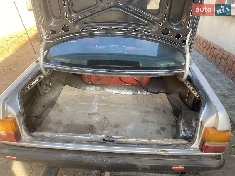 Седан Audi 100 1986 в Тернополе фото 13 Седан Audi 100 1986 в Тернополе