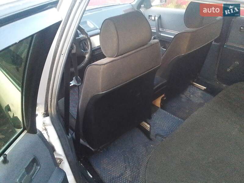 Универсал Audi 100 1987 в Теплике фото 12 Универсал Audi 100 1987 в Теплике